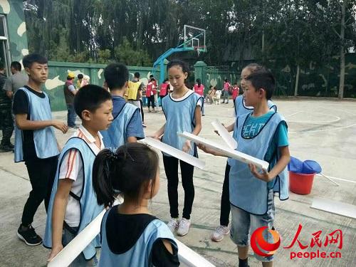 ɽ�|������W(xu��)����֮�(du��)��־Ը�ߺ�С�ח�܊��Ӗ(x��n)�����ؽَ̹����ʺ猚�����M(j��n)�����|(zh��)��չӖ(x��n)����׌�@Щ�Ը��(n��i)��ĺ����_�����������F(tu��n)�(du��)�ṩ��