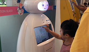 醫(yī)院竟有“熊”出沒(méi)！你見(jiàn)過(guò)嗎？