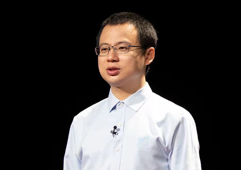 全國五一勞動獎?wù)芦@得者、中科院計算技術(shù)研究所副所長