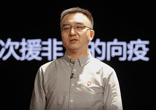 中國疾控中心病毒病預(yù)防控制所研究員、國家流感中心副主任