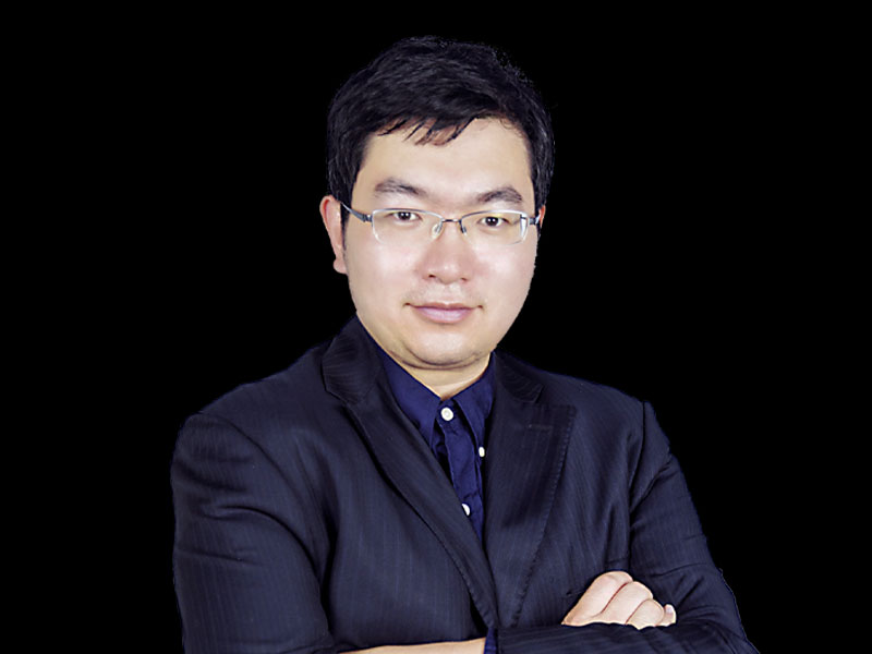 全國人大代表、五邑大學(xué)中德人工智能研究院院長