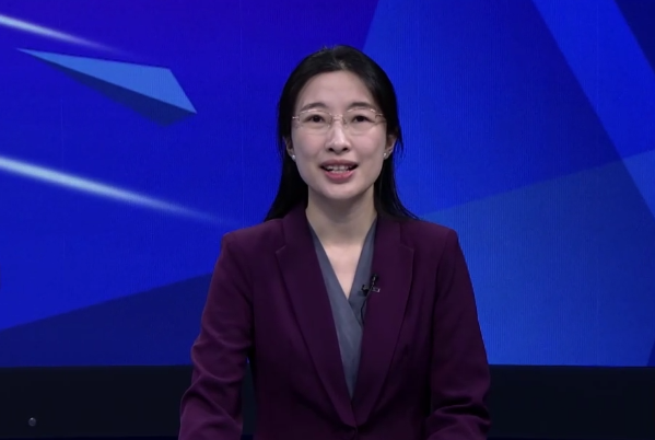 中國(guó)宏觀經(jīng)濟(jì)研究院決策咨詢部形勢(shì)室主任、研究員郭麗巖