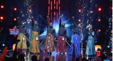 《唱響非洲》譜寫(xiě)中非人文交流新樂(lè)章