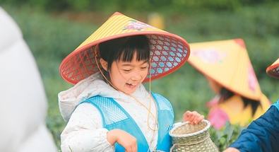 春假催熱旅游市場(chǎng)