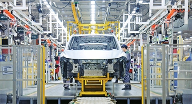 你家新能源車要“減肥”嗎？